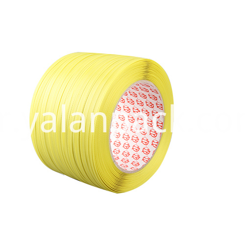 PP 묶는 pp strapping